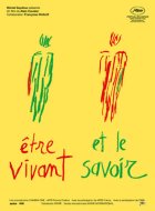Être vivant et le savoir - la critique du film