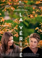 La vérité - la critique du film de Kore-eda
