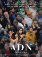 ADN - Maïwenn - critique 