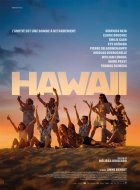 Hawaii - Mélissa Drigeard - critique