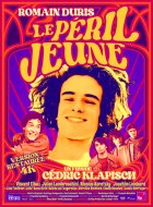 Le péril jeune - Cédric Klaplisch - critique