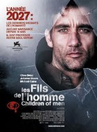 Les fils de l'homme - Alfonso Cuarón - critique