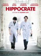 Hippocrate - Thomas Lilti - critique 