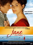 Jane - Julian Arnold - critique