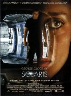 Solaris - Steven Soderbergh - critique