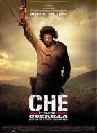 Che, 2ème partie - Guerilla - La critique + test blu-ray