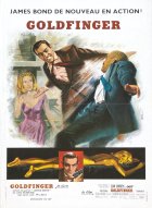 Goldfinger - la critique + test Blu-ray
