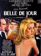 Belle de jour - Luis Buñuel - critique