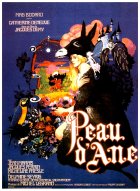 Peau d'âne - Jacques Demy - critique