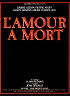 L'Amour à mort - Alain Resnais - critique