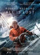 All is lost - la critique du film 