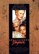 Les liaisons dangereuses - la critique du film de Stephen Frears