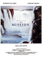 Mission - Roland Joffé - critique