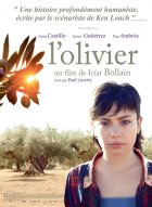 L'Olivier - la critique du film