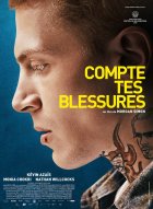 Compte tes blessures - la critique du film