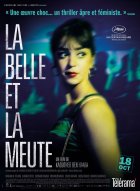 La belle et la meute - Kaouther Ben Hania - critique