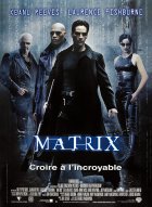 Matrix - Lana & Lilly Wachowski - critique