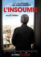 L'insoumis - la critique du film