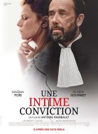 Une intime conviction - Antoine Raimbault - critique