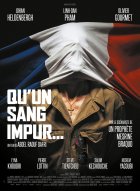 Qu'un sang impur... - la critique du film
