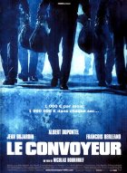 Le convoyeur - Nicolas Boukhrief - critique