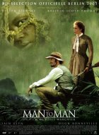 Man to man - la critique + test DVD