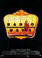 Radio Days - la critique du film
