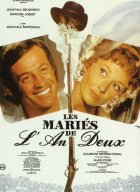 Les mariés de l'an II - Jean-Paul Rappeneau - critique