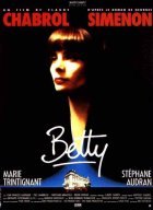 Betty - Claude Chabrol - critique