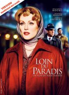 Loin du paradis - Todd Haynes - critique