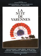 La nuit de Varennes - Ettore Scola - critique