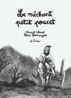 Le méchant petit Poucet - La chronique BD