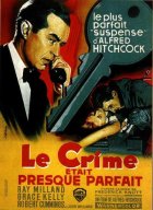 Le crime était presque parfait - la critique