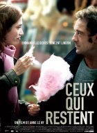 Ceux qui restent - la critique