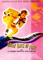 Great balls of fire ! - la critique