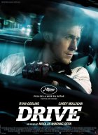 Drive - Nicolas Winding Refn - critique