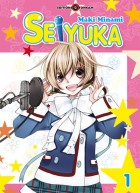 BD manga : Seiyuka se termine