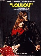 Loulou - Maurice Pialat - critique