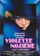 Violette Nozière - Claude Chabrol - critique