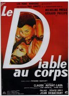 Le diable au corps - Claude Autant-Lara - critique