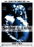 Sailor et Lula - David Lynch - critique