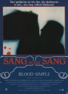 Sang pour sang - Joel & Ethan Coen - critique