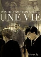 Une vie . T.1 . 1916 Land Priors - La chronique BD