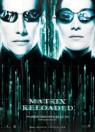 Matrix Reloaded - Lana & Lilly Wachowski - critique
