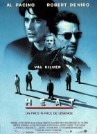 Heat - Michael Mann - critique