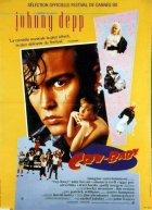 Cry-Baby - John Waters - critique