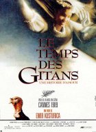 Le temps des gitans - Emir Kusturica - critique