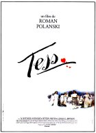Tess - Roman Polanski - critique