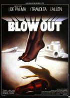 Blow Out - la critique + test blu-ray