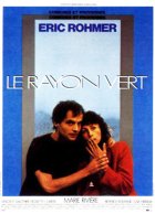 Le rayon vert - Éric Rohmer - critique 